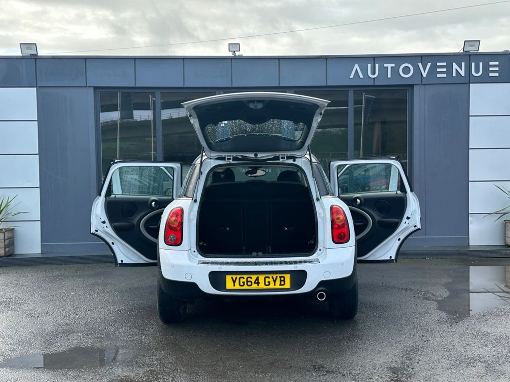 Used MINI Countryman 2014 for sale - 76080887: Photo 23