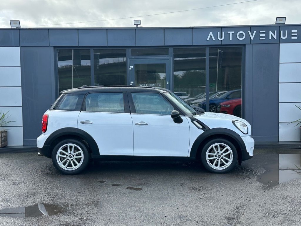 Used MINI Countryman 2014 for sale - 76080887: Photo 24