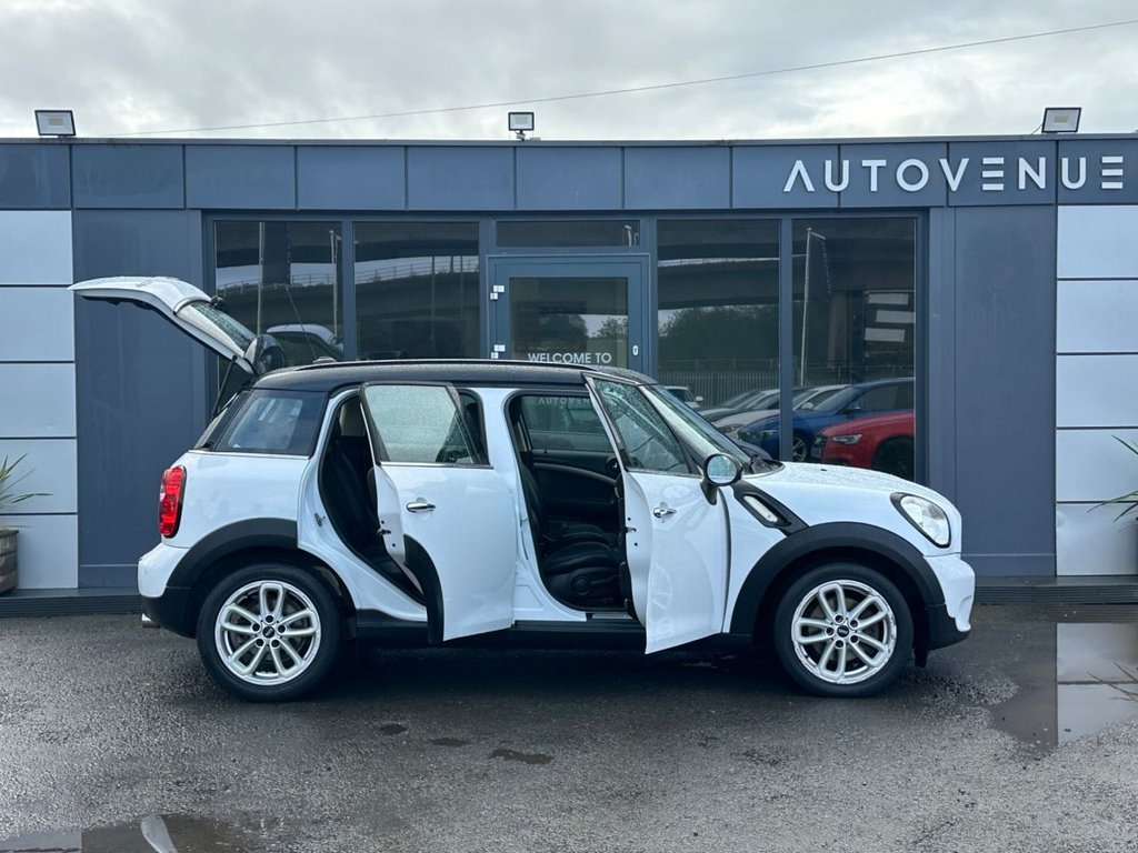 Used MINI Countryman 2014 for sale - 76080887: Photo 25