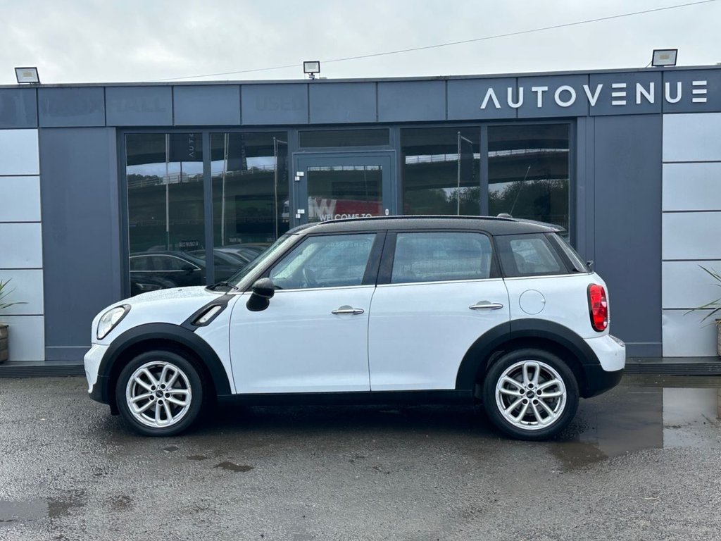 Used MINI Countryman 2014 for sale - 76080887: Photo 26