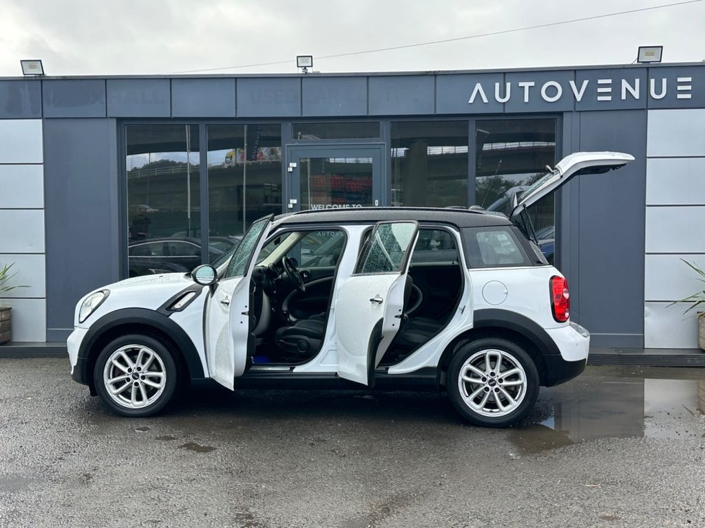 Used MINI Countryman 2014 for sale - 76080887: Photo 27