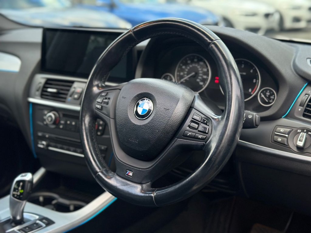 Used BMW X3 2012 for sale - 76910231: Photo 5