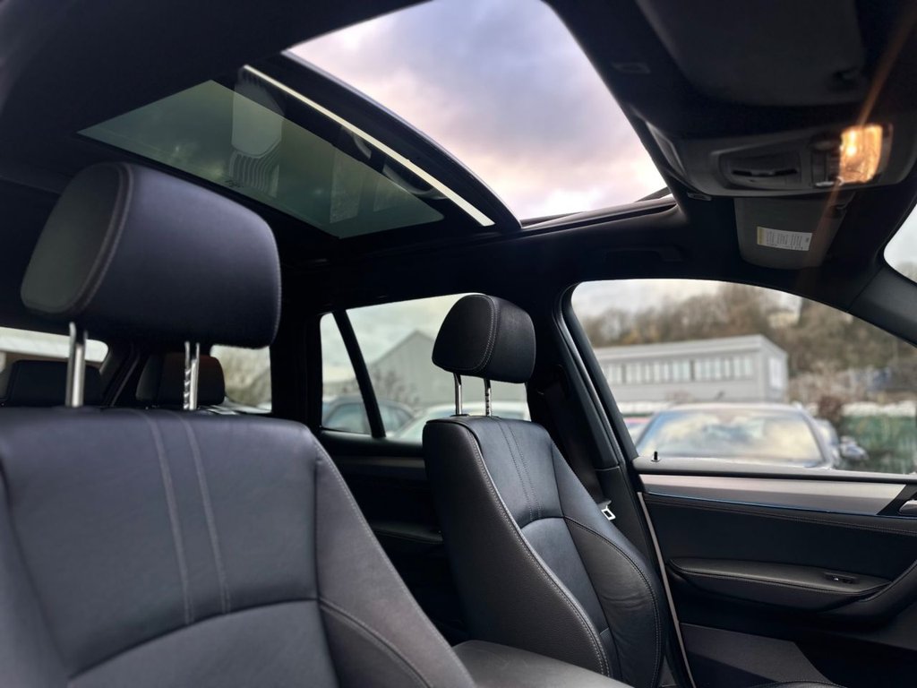 Used BMW X3 2012 for sale - 76910231: Photo 6