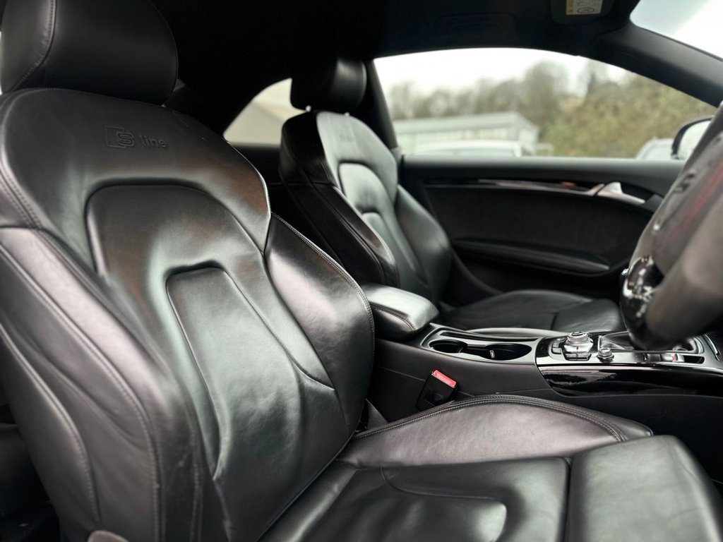 Used Audi A5 2016 for sale - 77065107: Photo 18