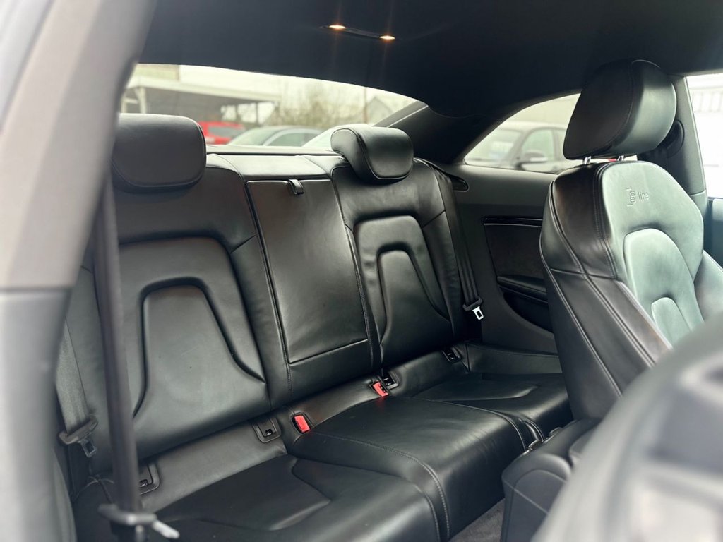 Used Audi A5 2016 for sale - 77065107: Photo 21