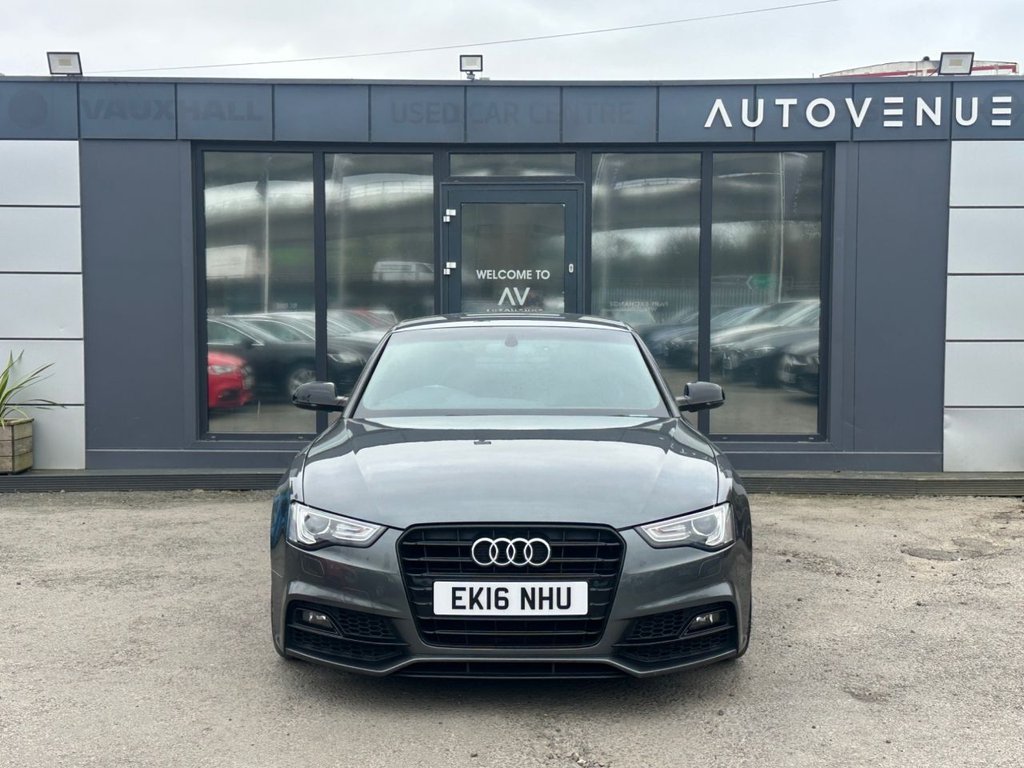 Used Audi A5 2016 for sale - 77065107: Photo 24