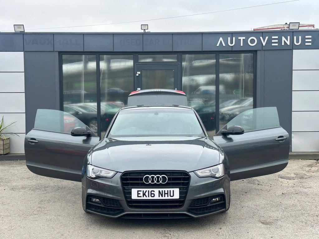 Used Audi A5 2016 for sale - 77065107: Photo 25