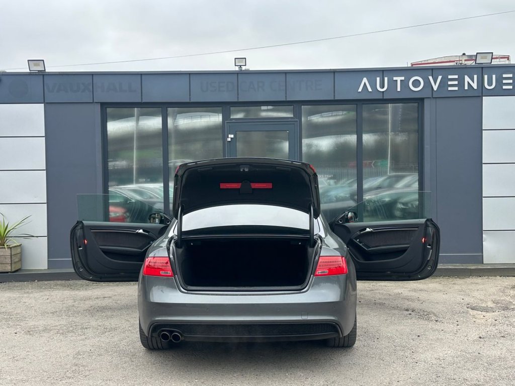 Used Audi A5 2016 for sale - 77065107: Photo 26