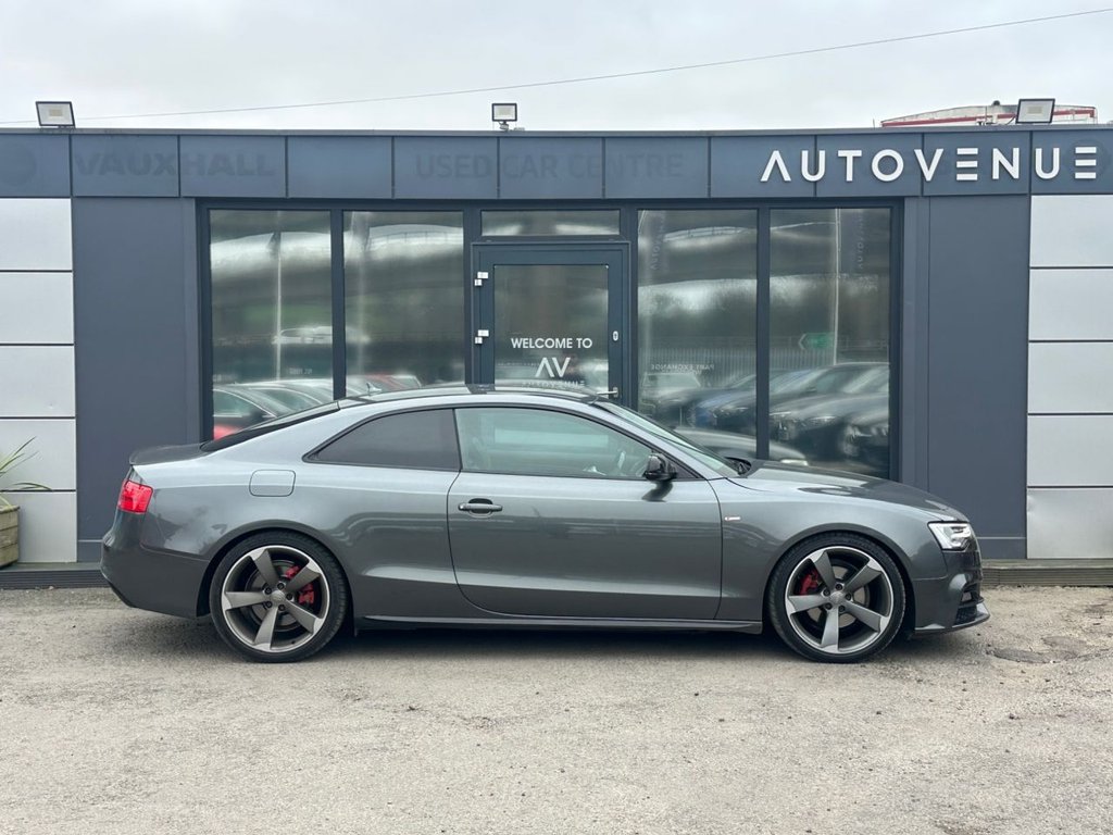 Used Audi A5 2016 for sale - 77065107: Photo 27