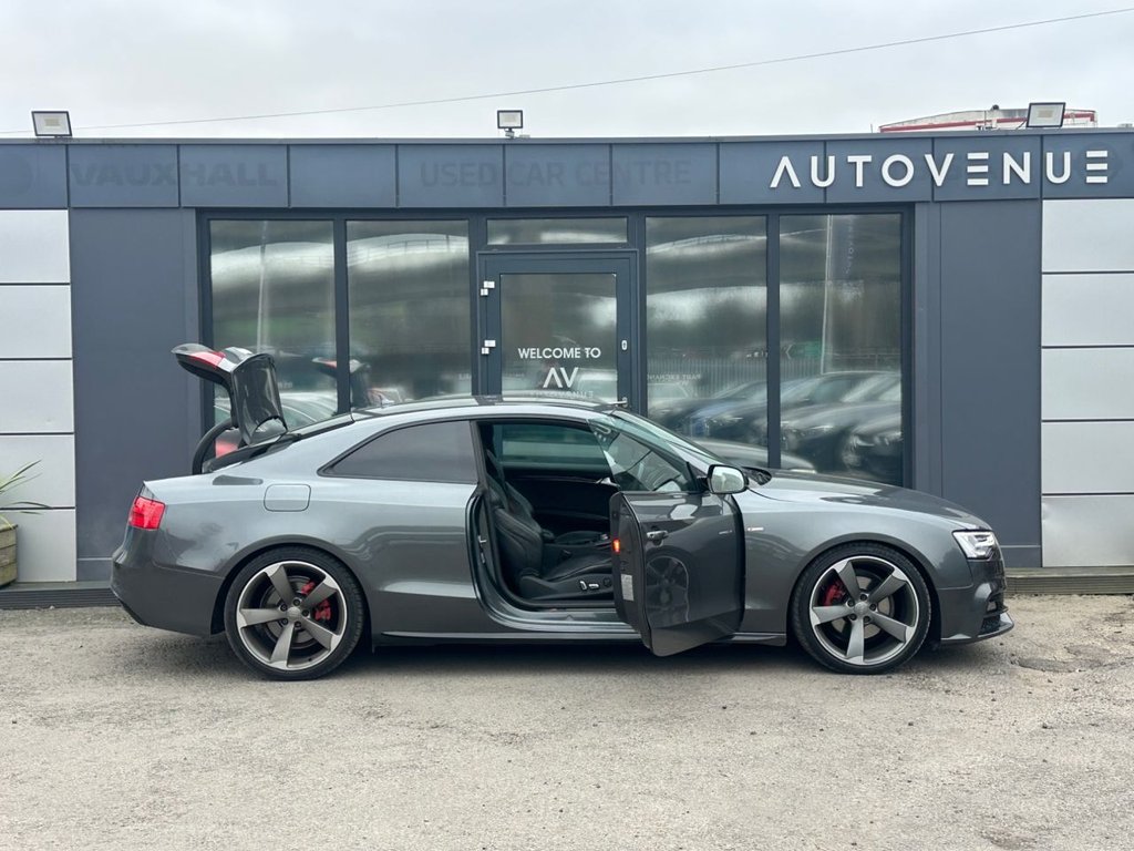Used Audi A5 2016 for sale - 77065107: Photo 28