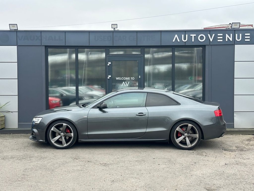 Used Audi A5 2016 for sale - 77065107: Photo 29