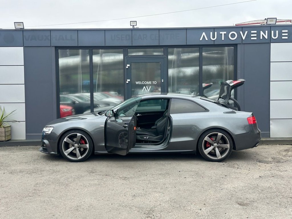 Used Audi A5 2016 for sale - 77065107: Photo 30