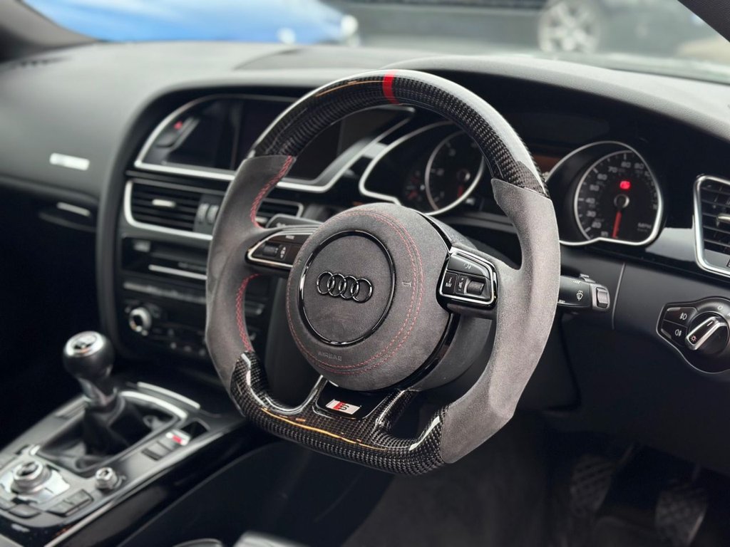 Used Audi A5 2016 for sale - 77065107: Photo 6