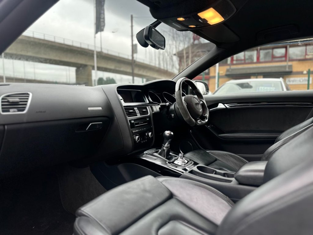 Used Audi A5 2016 for sale - 77065107: Photo 9