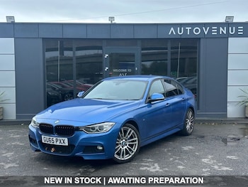 Used BMW 3 Series 2015 for sale - 76482161: Photo