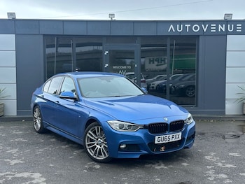 Used BMW 3 Series 2015 for sale - 76482161: Photo