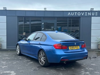 Used BMW 3 Series 2015 for sale - 76482161: Photo