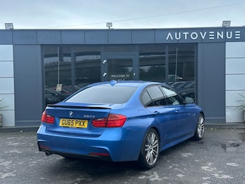 Used BMW 3 Series 2015 for sale - 76482161: Photo