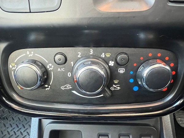 Used Dacia Duster 2015 for sale - 76317202: Photo 12