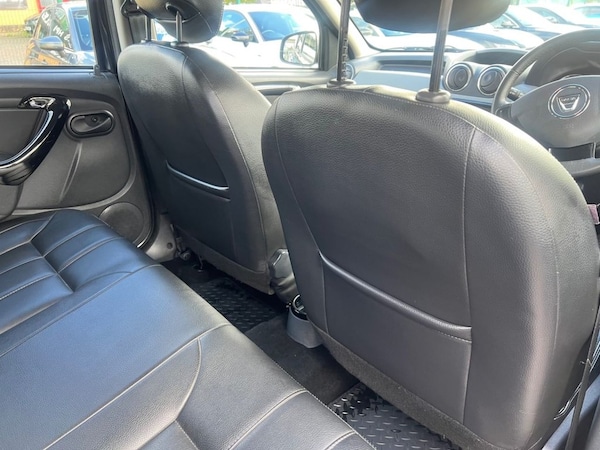 Used Dacia Duster 2015 for sale - 76317202: Photo 16