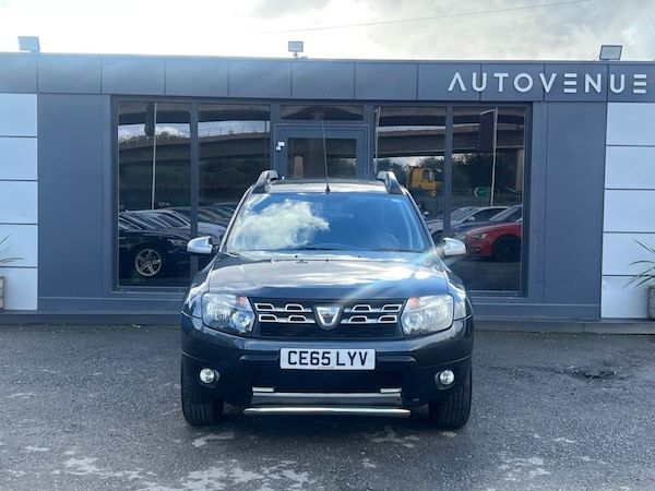 Used Dacia Duster 2015 for sale - 76317202: Photo 18
