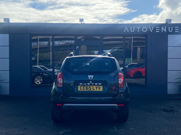 Used Dacia Duster 2015 for sale - 76317202: Photo 19
