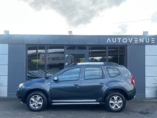 Used Dacia Duster 2015 for sale - 76317202: Photo 20