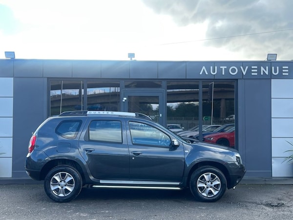 Used Dacia Duster 2015 for sale - 76317202: Photo 21