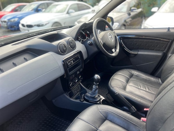 Used Dacia Duster 2015 for sale - 76317202: Photo 22
