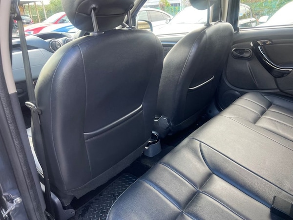 Used Dacia Duster 2015 for sale - 76317202: Photo 25