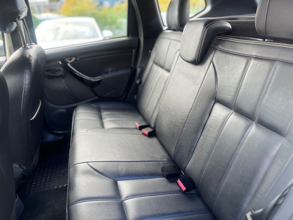 Used Dacia Duster 2015 for sale - 76317202: Photo 26