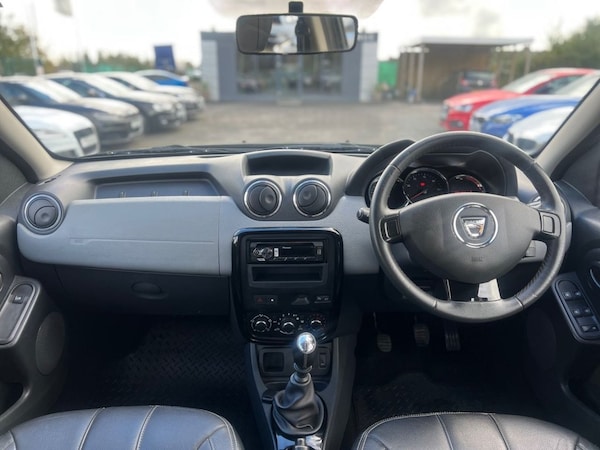 Used Dacia Duster 2015 for sale - 76317202: Photo 28