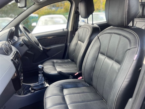 Used Dacia Duster 2015 for sale - 76317202: Photo 29
