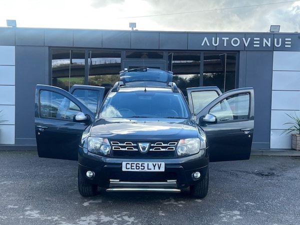 Used Dacia Duster 2015 for sale - 76317202: Photo 30
