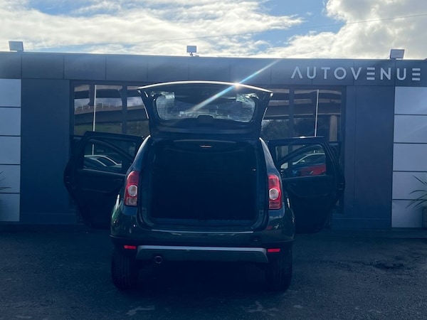Used Dacia Duster 2015 for sale - 76317202: Photo 31