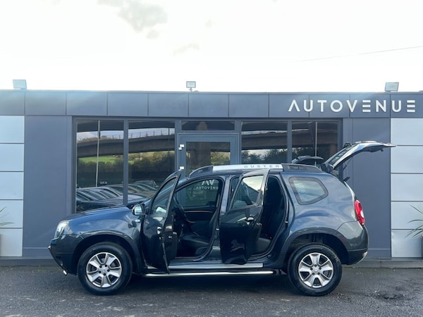 Used Dacia Duster 2015 for sale - 76317202: Photo 32