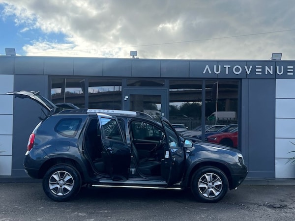 Used Dacia Duster 2015 for sale - 76317202: Photo 33