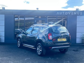Used Dacia Duster 2015 for sale - 76317202: Photo 3