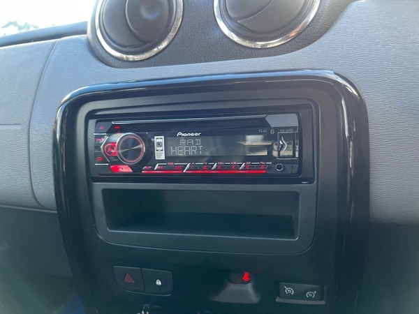 Used Dacia Duster 2015 for sale - 76317202: Photo 7