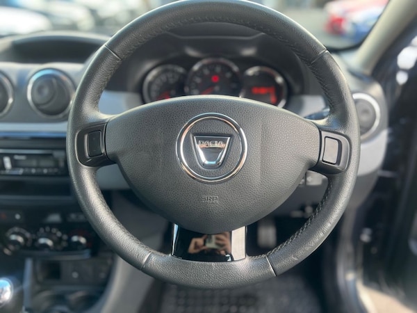 Used Dacia Duster 2015 for sale - 76317202: Photo 8