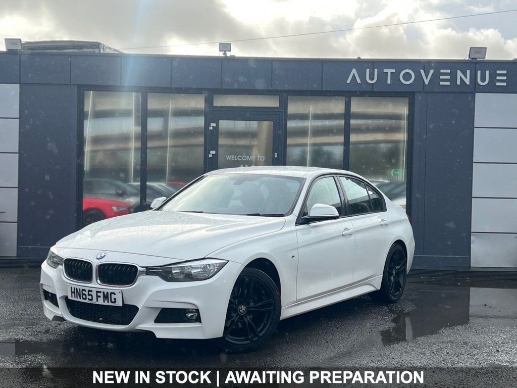 Used BMW 3 Series 2015 for sale - 76841142: Photo 1