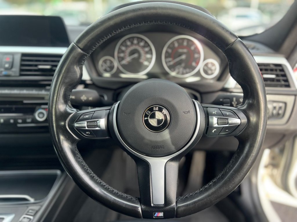 Used BMW 3 Series 2015 for sale - 76841142: Photo 10