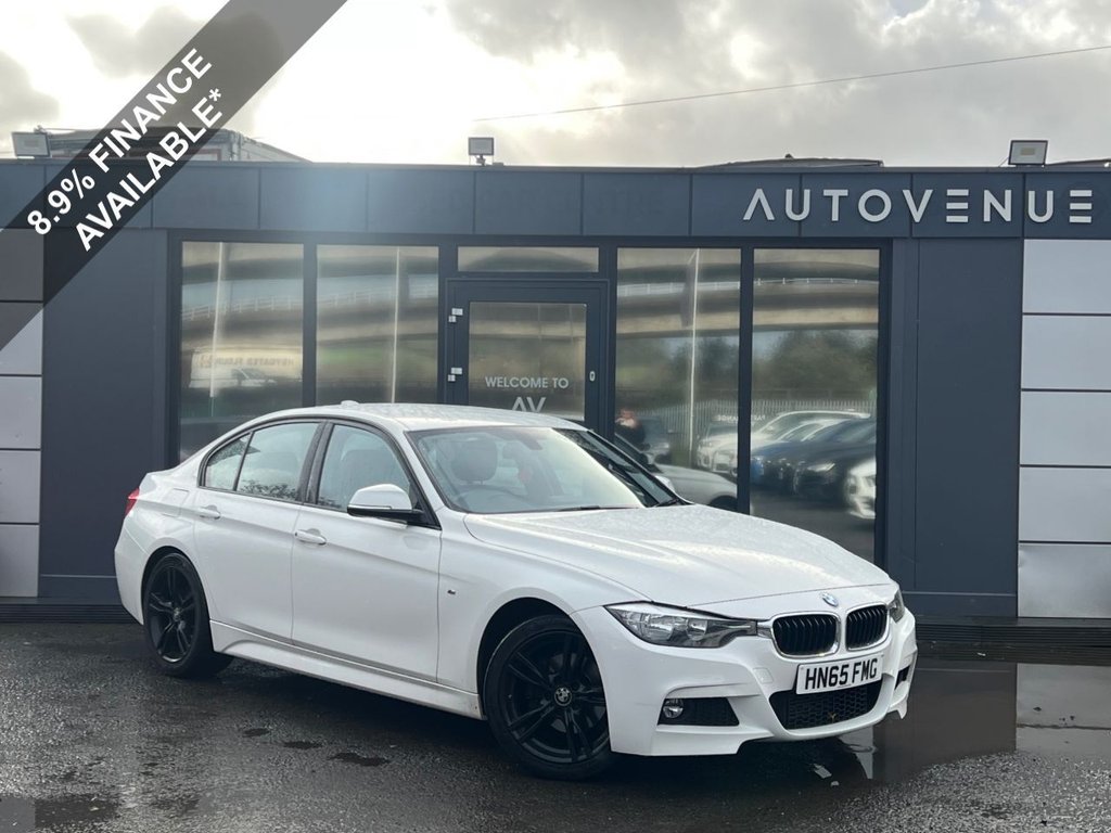 Used BMW 3 Series 2015 for sale - 76841142: Photo 2