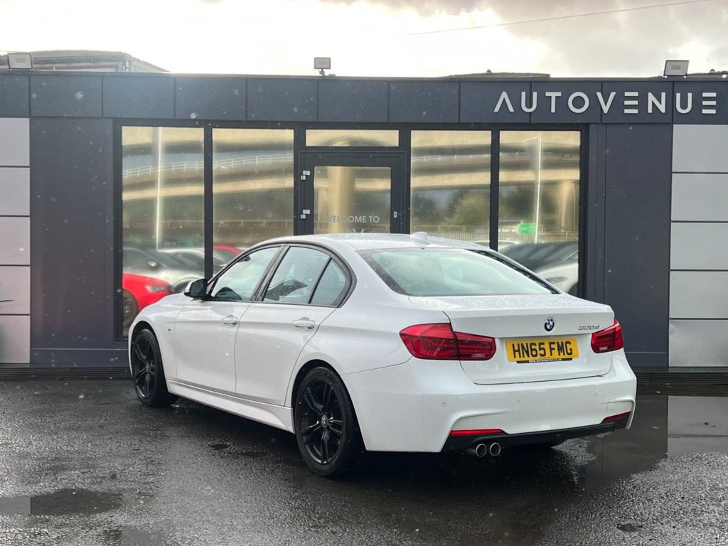 Used BMW 3 Series 2015 for sale - 76841142: Photo 3