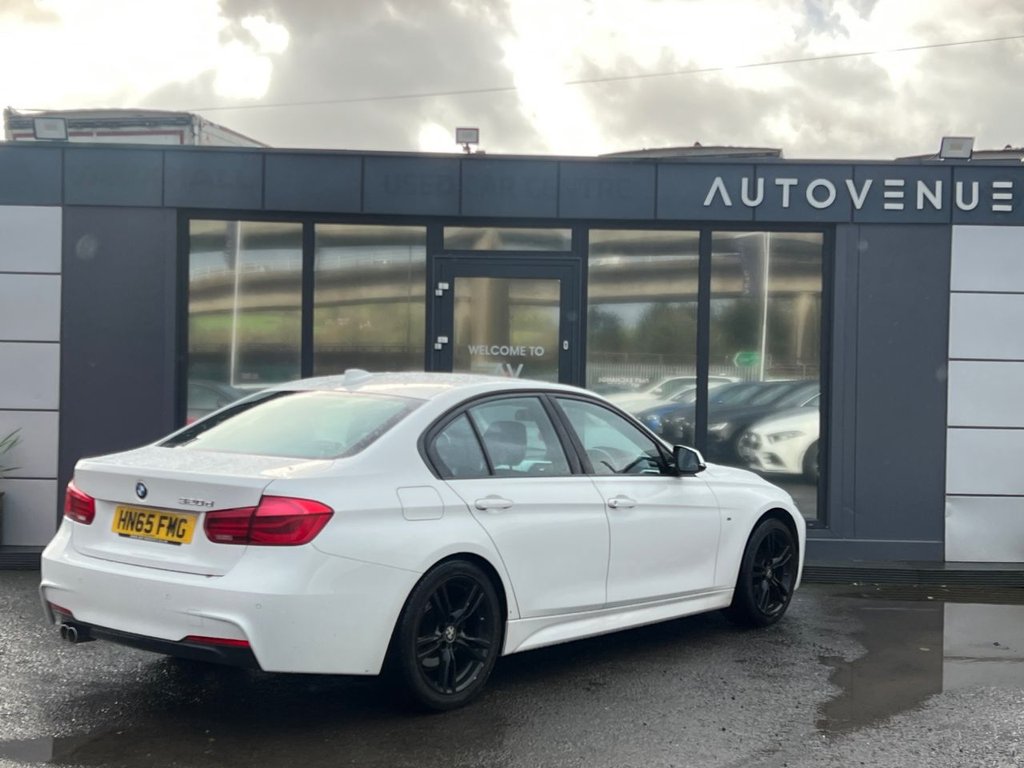 Used BMW 3 Series 2015 for sale - 76841142: Photo 4