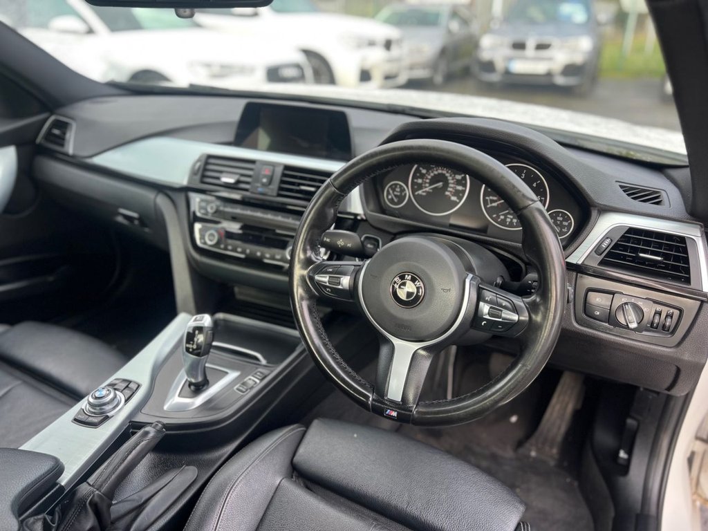 Used BMW 3 Series 2015 for sale - 76841142: Photo 6