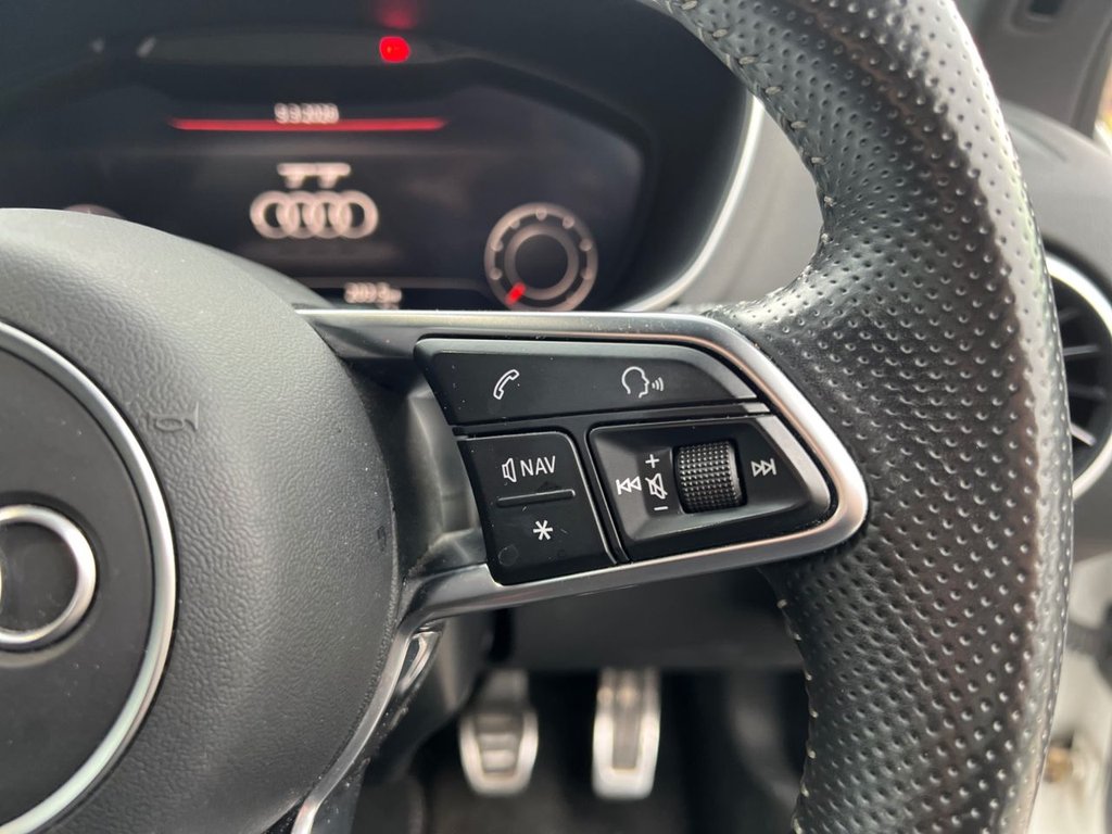 Used Audi TT 2016 for sale - 77765043: Photo 12