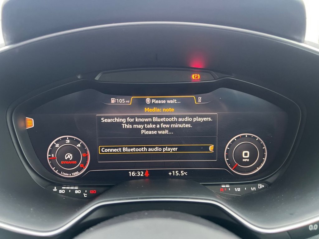 Used Audi TT 2016 for sale - 77765043: Photo 7