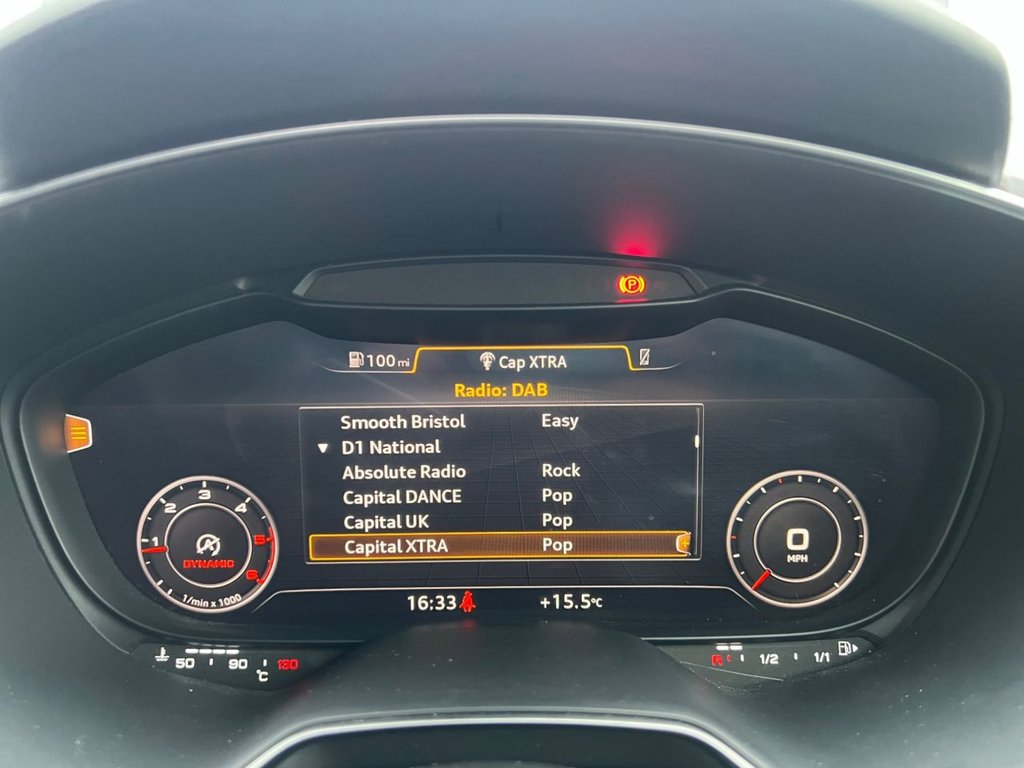 Used Audi TT 2016 for sale - 77765043: Photo 9