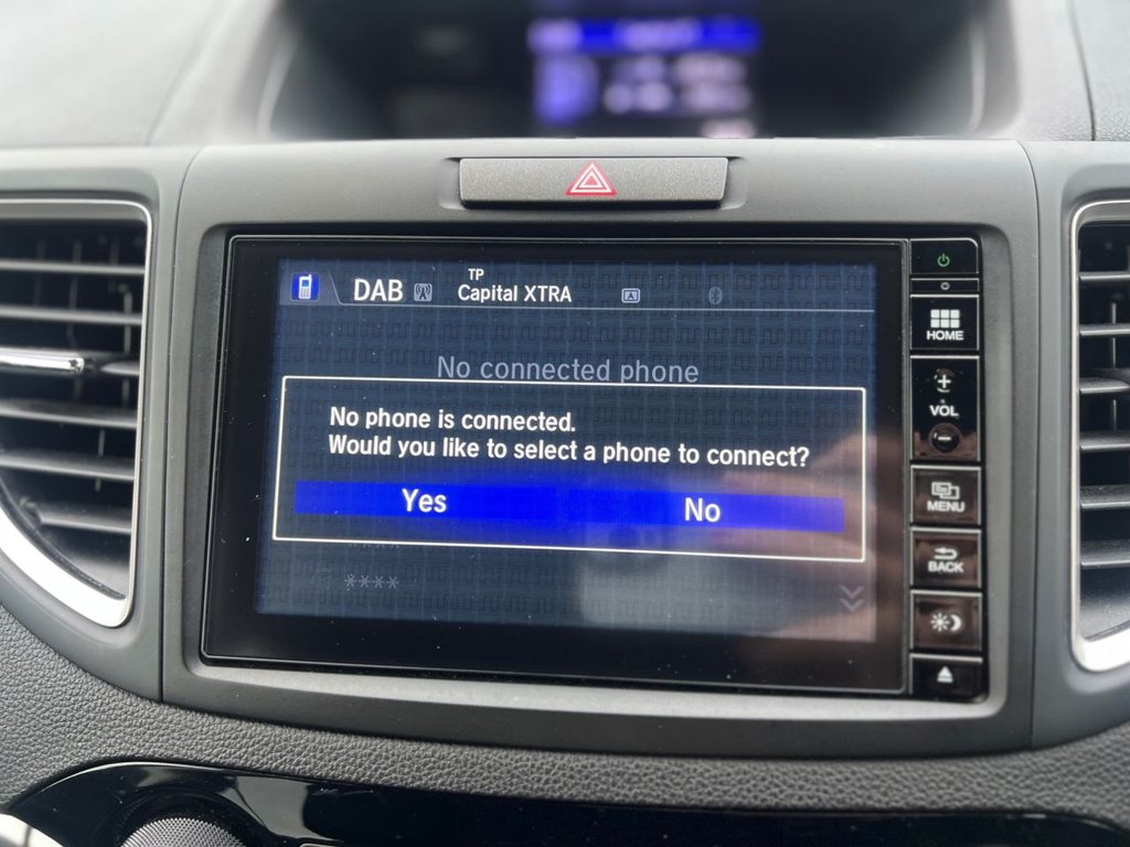 Used Honda CR-V 2016 for sale - 77200164: Photo 12